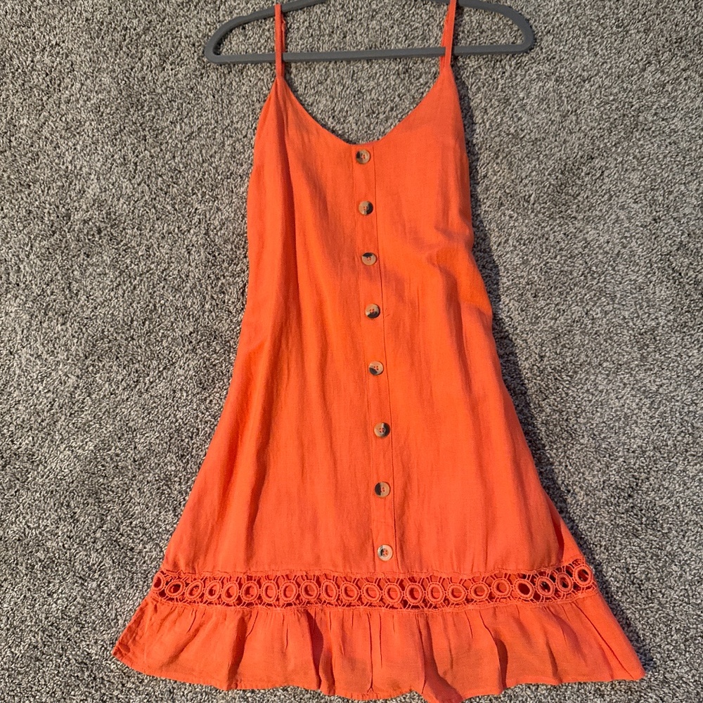 Summer dress